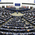 Europos Komisijos vadovo Jeano-Claude'o Junckerio metinis kreipimąsis į Europos Parlamentą 