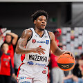 Chauncey Collins