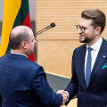 Lukas Savickas