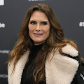 Brooke Shields