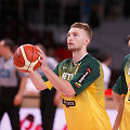 Domantas Sabonis