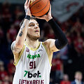 Deividas Sirvydis