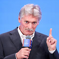 Dmitrijus Peskovas / ZUMAPRESS.com