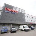 Promo &bdquo;Cash&Carry&ldquo; parduotuvė