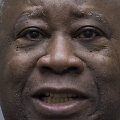 Laurent'as Gbagbo