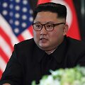 D.Trumpo ir Kim Jong Uno susitikimo emocingos akimirkos