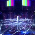 &bdquo;Eurovizijos&ldquo; scena