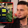 Vytenis Partikas, policija