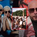 Pitbull ir jo gerbėjai