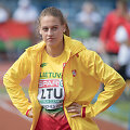 Agnė Luko&scaron;evičiūtė