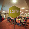 &bdquo;Vieningo Kauno&ldquo; susirinkimas