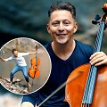 Violončelininkas JodokCello