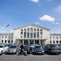 Vilniaus oro uostas