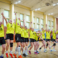 &bdquo;HC Kova&ldquo; triumfas