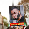 Toomaj Salehi 