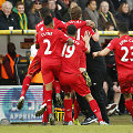 &bdquo;Liverpool&ldquo; futbolininkai