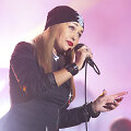 Džordana Butkutė