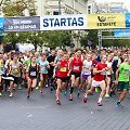 &bdquo;Danske Bank Vilniaus maratono&ldquo; akimirka