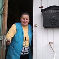 Pastoriaus žmona Elžbieta Fetingienė