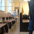 Mariaus Jonkaus teismas