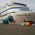 Laineris &bdquo;Aida Cara&ldquo;