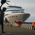Laineris &bdquo;Aida Cara&ldquo;
