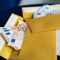 Banknotų iliustracijos