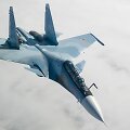 Rusijos naikintuvas Su-30