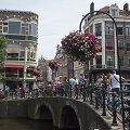 Amsterdamas pro fotografo Alfredo Pliadžio objektyvą