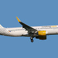 &bdquo;Vueling&ldquo; lėktuvas