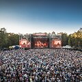 &bdquo;Positivus 2014&ldquo; / Festivalio organizatorių nuotr.