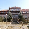Luizės sanatorijos pastatų kompleksas