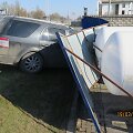 Avarija Kaune
