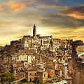 Matera, Italija