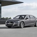 &bdquo;Audi A8&ldquo;