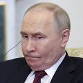 Vladimiras Putinas
