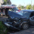 Avarija Panevėžyje
