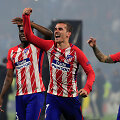 Antoine'as Griezmannas