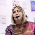Nora Ikstena