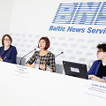 Birutė Sabatauskaitė, Vilana Pilinkaitė-Sotirovič, Jūratė Ju&scaron;kaitė
