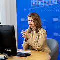 Giedrė Balčytytė