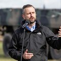 Wladyslawas Kosiniakas-Kamyszas / AFP