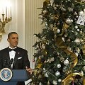 Barackas Obama 