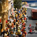 Lego žmogeliukai