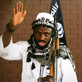 Abubakaras Shekau