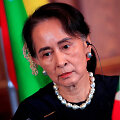 JT Saugumo Taryba nurodė Mianmarui paleisti Aung San Suu Kyi