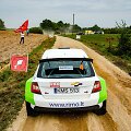 Greičiausias Lietuvos ekipažas &ndash; Vaidotas Žala ir Andris Malnieks