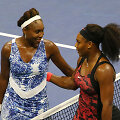 Venus Williams ir Serena Williams