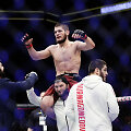 Habibas Nurmagomedovas