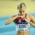 Darija Kli&scaron;ina